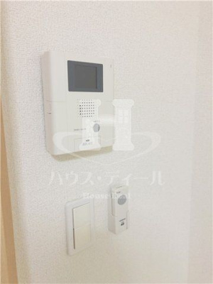 【セキュリティ】 | プリムローズ アカバネ