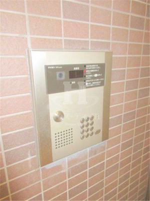 【セキュリティ】 | プリムローズ アカバネ