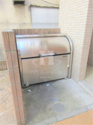 【その他共用部分】 | プリムローズ アカバネ