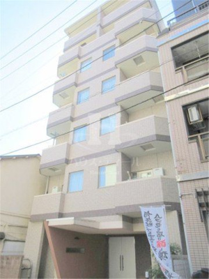 【外観】 | プリムローズ アカバネ | 外観もきれいです