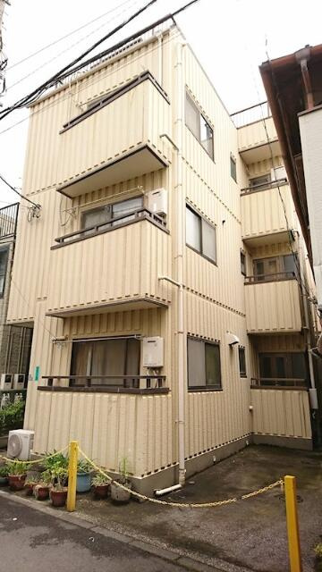サンスティパレスの画像