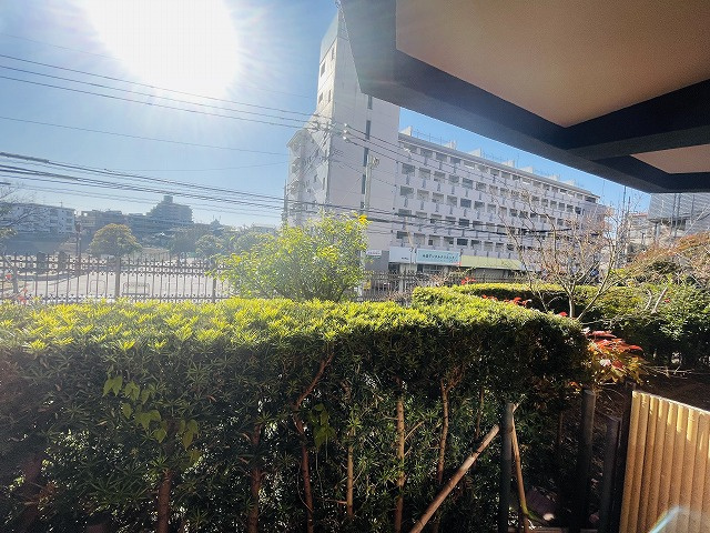 【展望】 | 大池シャインハイツ