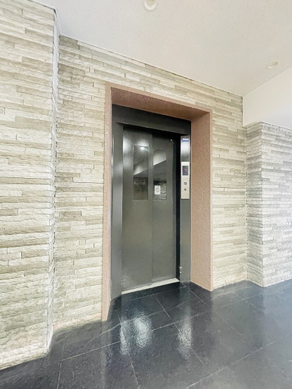 【その他共用部分】 | 大池シャインハイツ