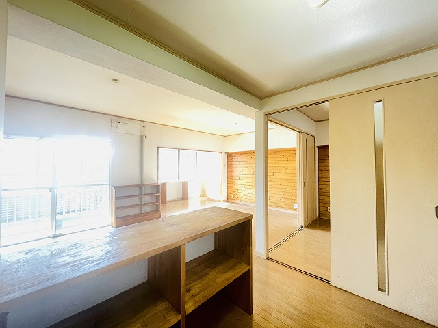 【キッチン】 | 大池シャインハイツ