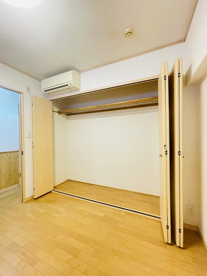 【収納】 | 大池シャインハイツ