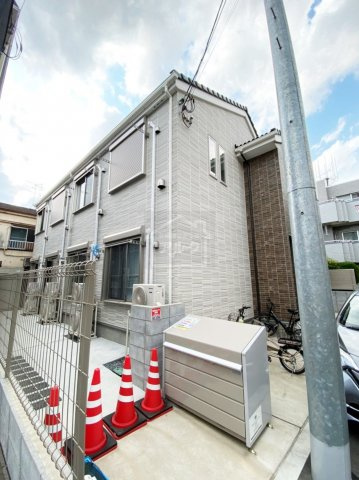 エスパーダ千川