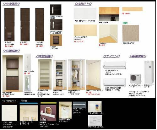 プロヌーブ桜雲のその他