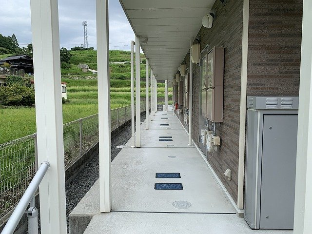 レオネクストエスポワールＴ　Ⅵのその他