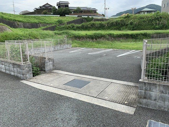 レオネクストエスポワールＴ　Ⅵのその他