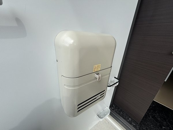 レオネクストエスポワールＴ　Ⅵの玄関