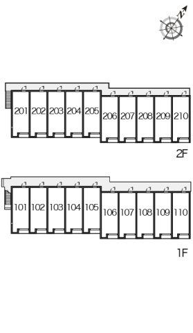 レオネクストエスポワールＴ　Ⅵのその他