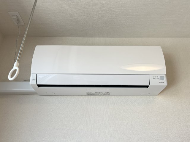 【設備】 | メゾン　ド　フローラガーデン