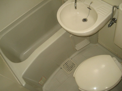 【トイレ】 | 桜台ローズハイムⅡ | ※写真は以前のものです。最新のものは近日中に掲載いたします。