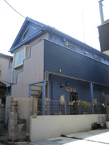 桜台ローズハイムⅡの画像