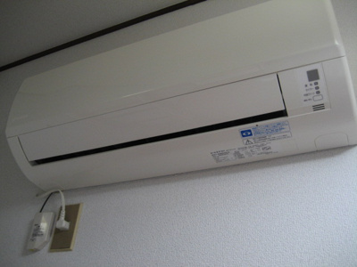 【設備】 | 桜台ローズハイムⅡ | ※写真は以前のものです。最新のものは近日中に掲載いたします。