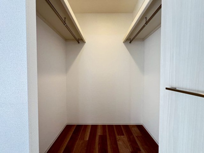 【収納】 | レオンコンフォート九条アルバ