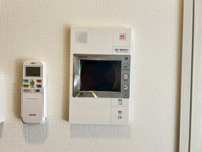 【セキュリティ】 | レオンコンフォート九条アルバ