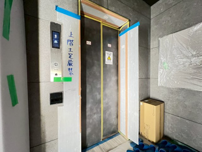 【その他共用部分】 | レオンコンフォート九条アルバ