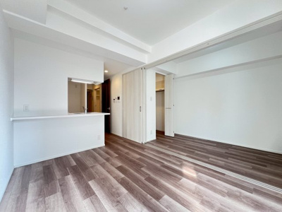 【内装】 | レオンコンフォート九条アルバ