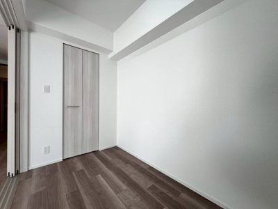 【洋室】 | レオンコンフォート九条アルバ