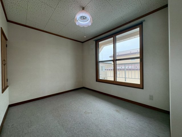 星が浦大通２丁目3-24貸家の内装