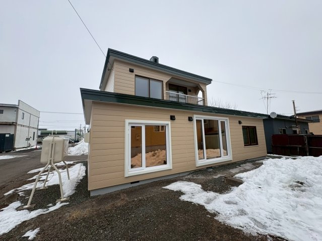 星が浦大通２丁目3-24貸家