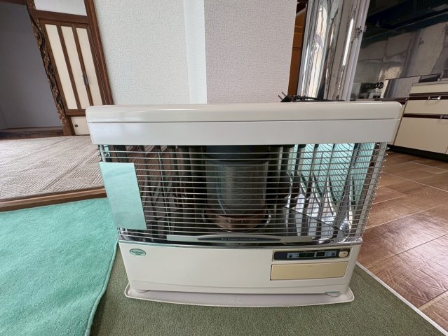 星が浦大通２丁目3-24貸家の設備