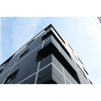 AXAS豊洲アジールコート