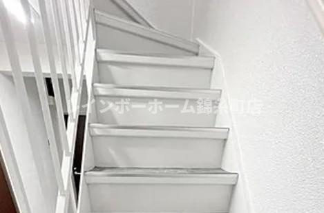 セシリア扇大橋のその他