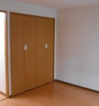 ＬＯＨＡＳ・Ｉ・Ⅶの収納|別部屋参考写真となります