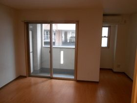 ＬＯＨＡＳ・Ｉ・Ⅶの居間・リビング|別部屋参考写真となります