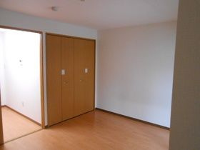 ＬＯＨＡＳ・Ｉ・Ⅶの内装|別部屋参考写真となります