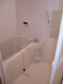 ＬＯＨＡＳ・Ｉ・Ⅶの浴室|別部屋参考写真となります