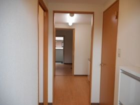 ＬＯＨＡＳ・Ｉ・Ⅶのその他|別部屋参考写真となります