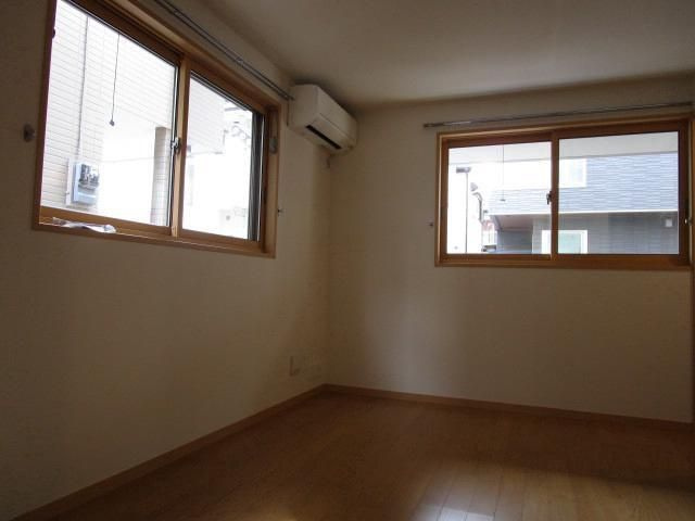 エクセルコートの居間・リビング