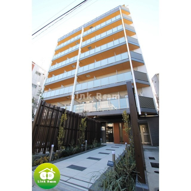 スペーシア住吉