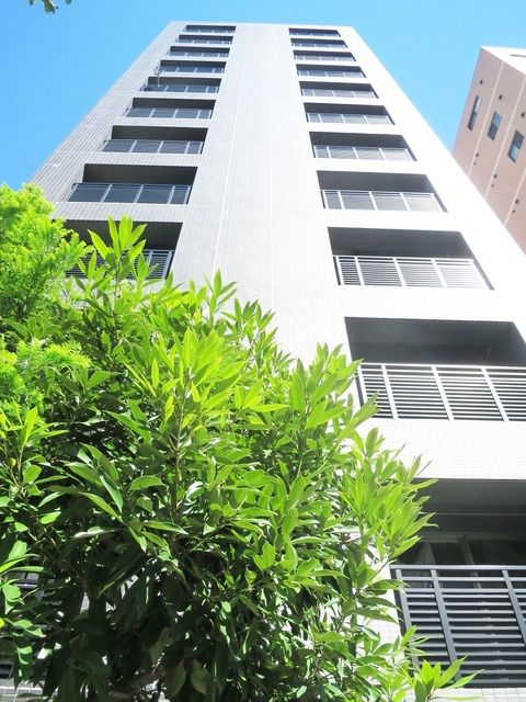 アヴァンツァーレ田端