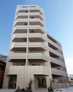 【外観】 | アイルカナーレ深川 |  