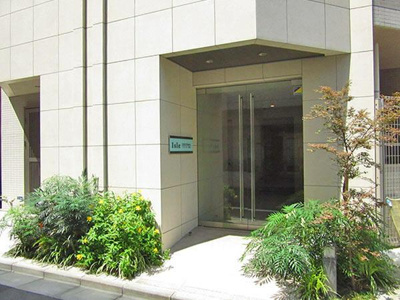 【エントランス】 | アイルカナーレ深川 |  