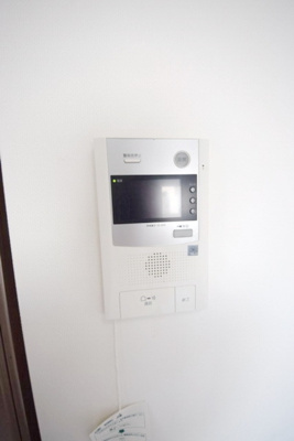 【セキュリティ】 | アイルカナーレ深川