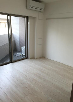 【居間・リビング】 | アイルカナーレ深川 |  