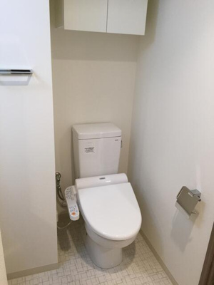 【トイレ】 | アイルカナーレ深川 |  