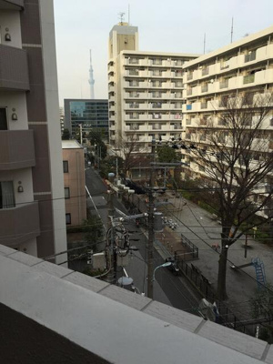 【展望】 | アイルカナーレ深川 |  