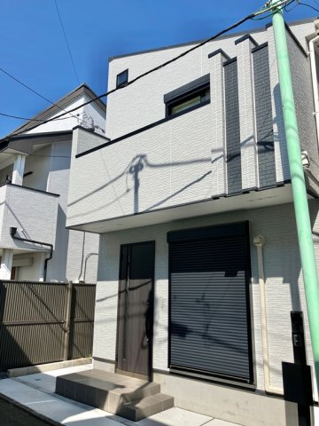 春日町戸建