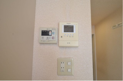 【セキュリティ】 | ユナイト東六郷ペルジーノ