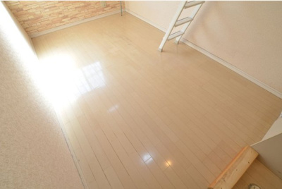 【居間・リビング】 | ユナイト東六郷ペルジーノ