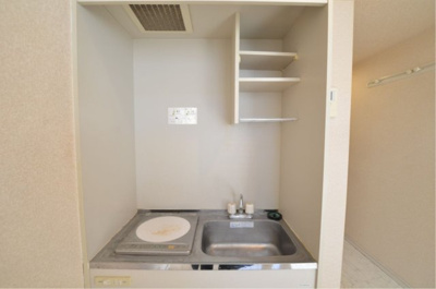 【キッチン】 | ユナイト東六郷ペルジーノ