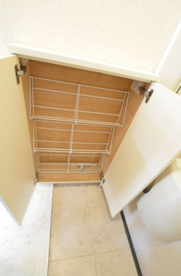 【収納】 | ユナイト東六郷ペルジーノ