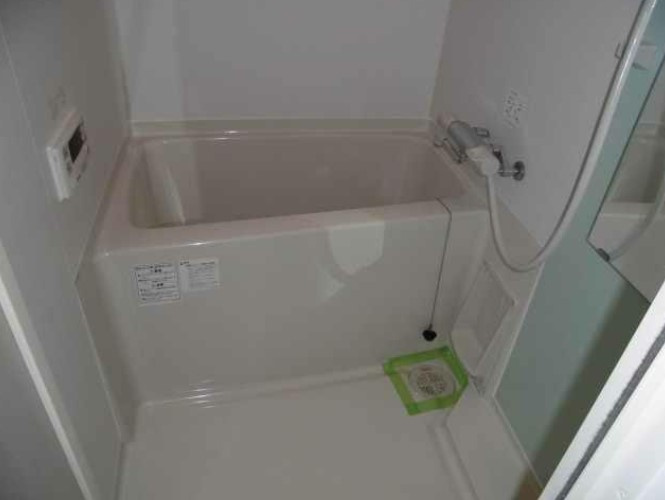 サンヨーの浴室