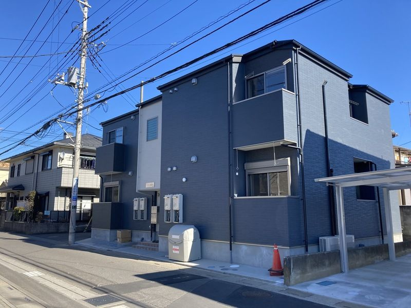 ヴィラート西大宮